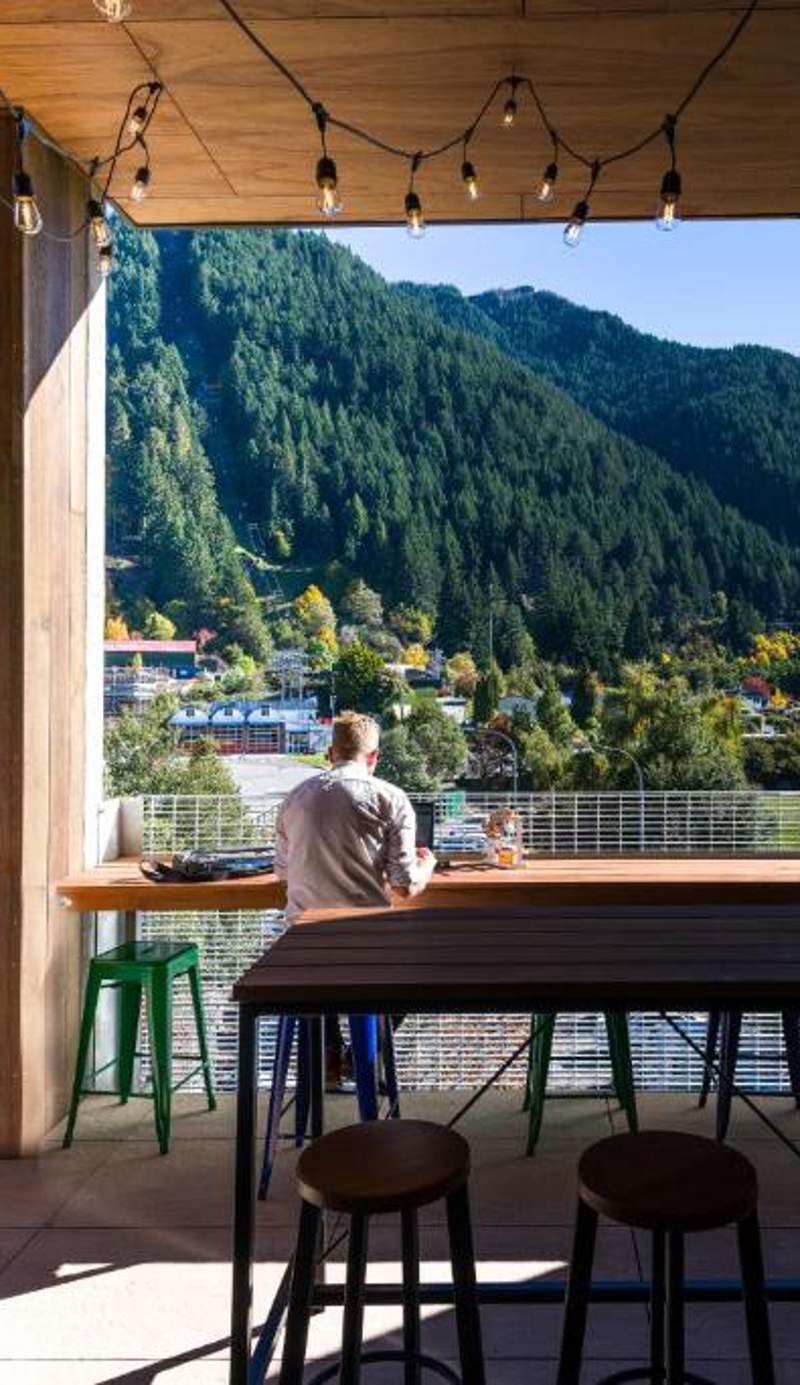 LyLo Queenstown