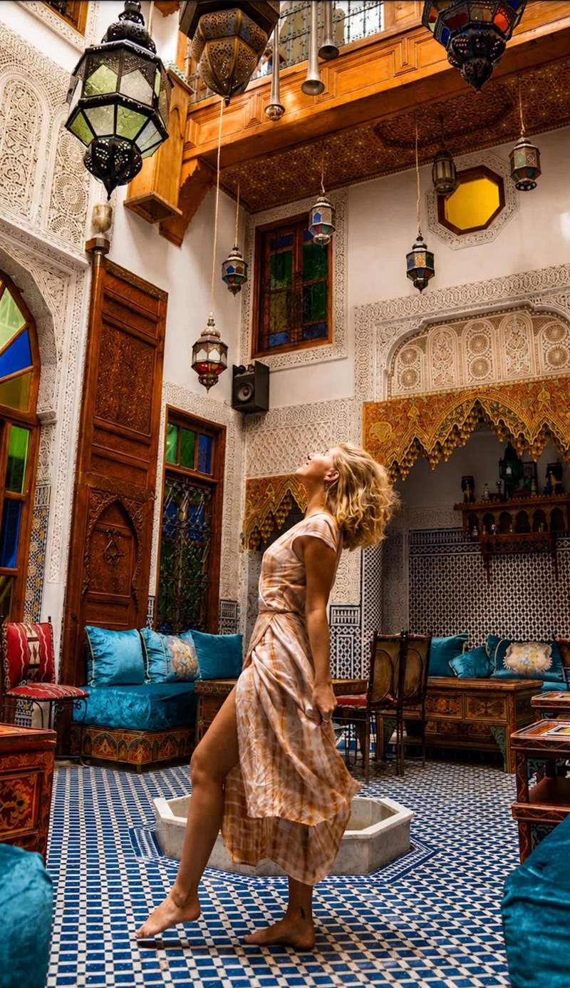 Riad Verus