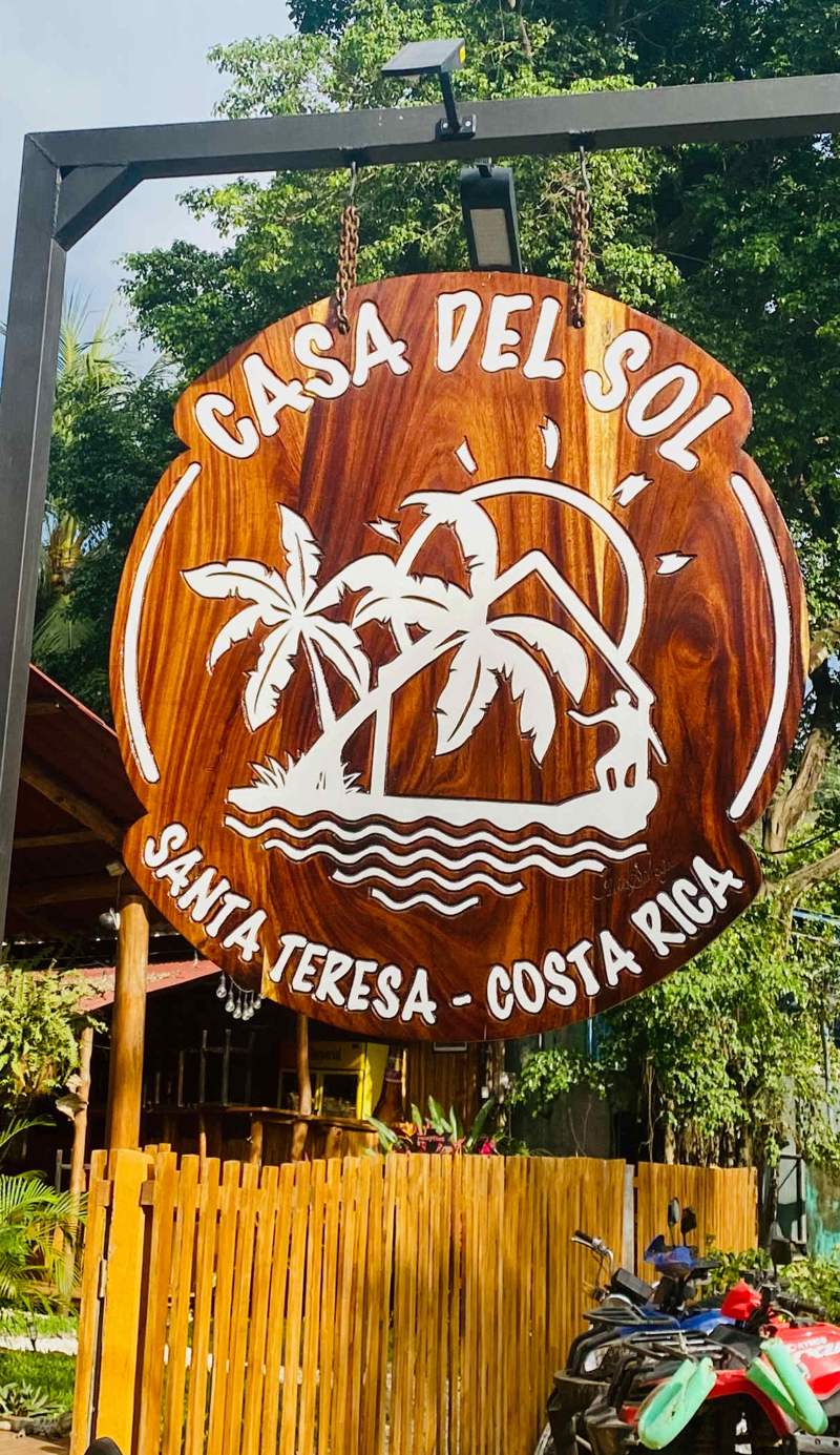 Casa del Sol