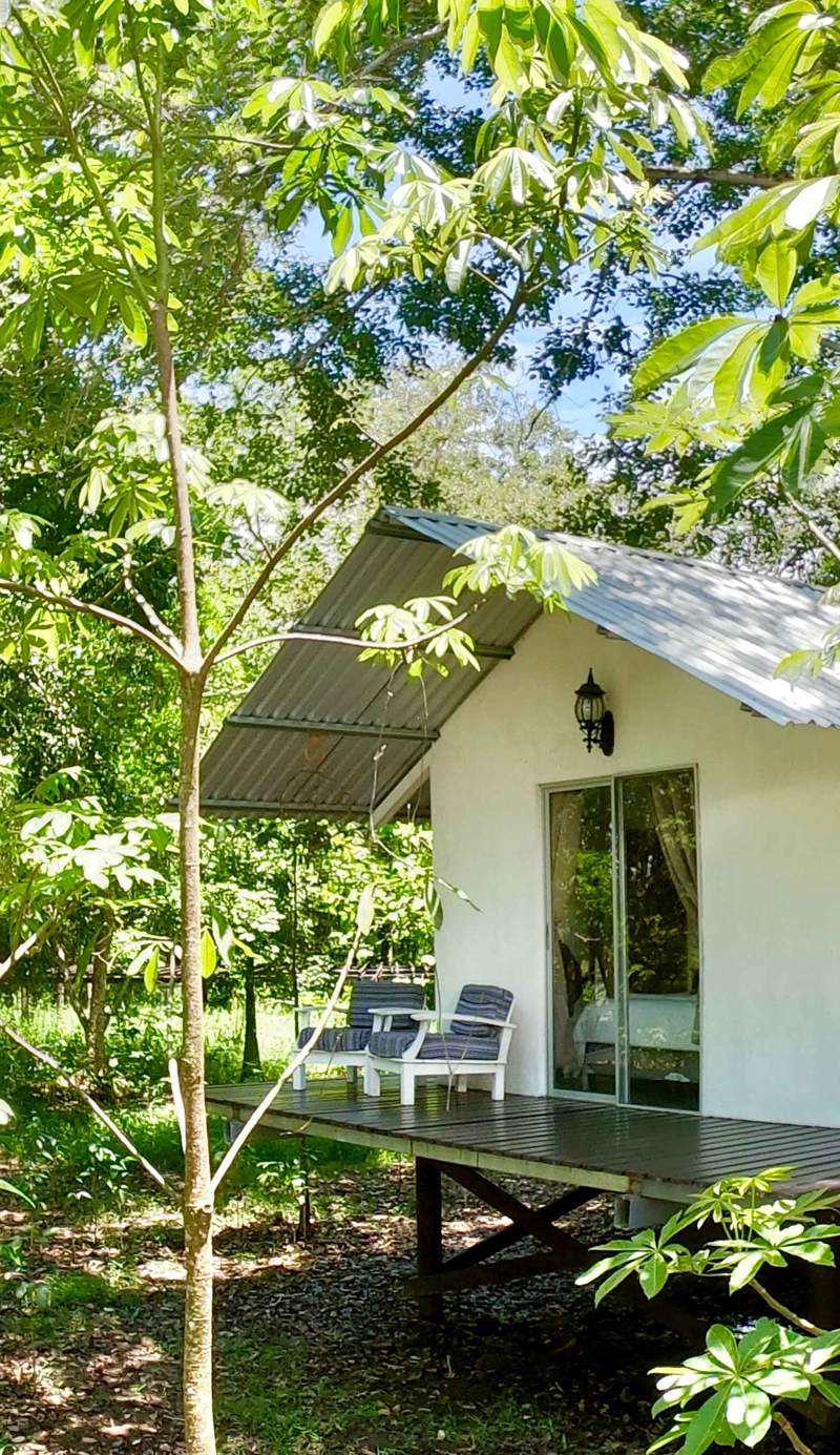 Dreamcatcher Eco Lodge