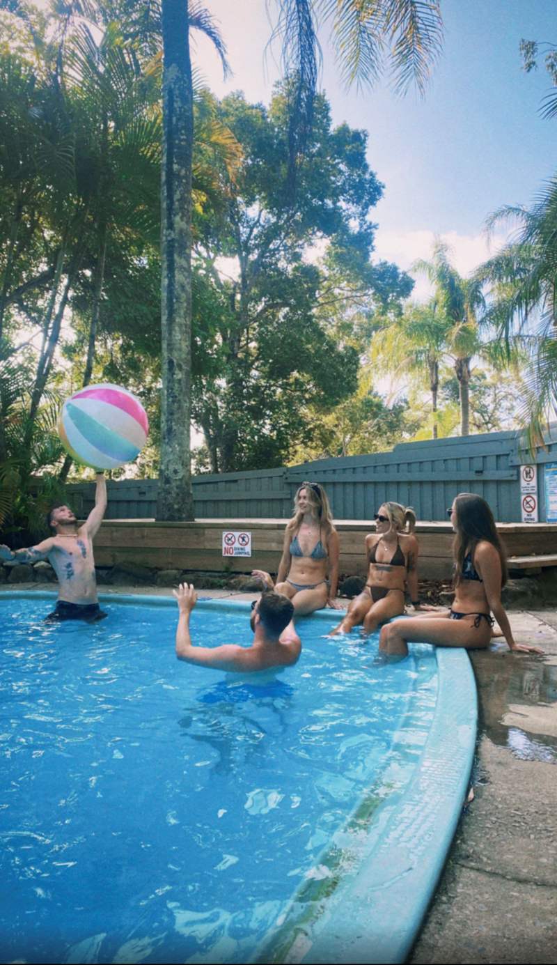 Nomads Noosa