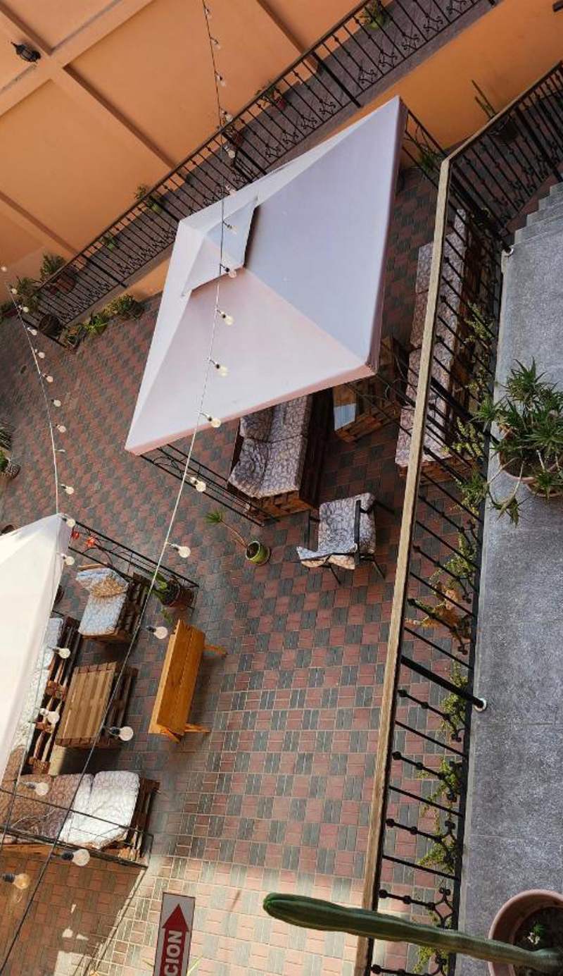 Desert Nights Hostel