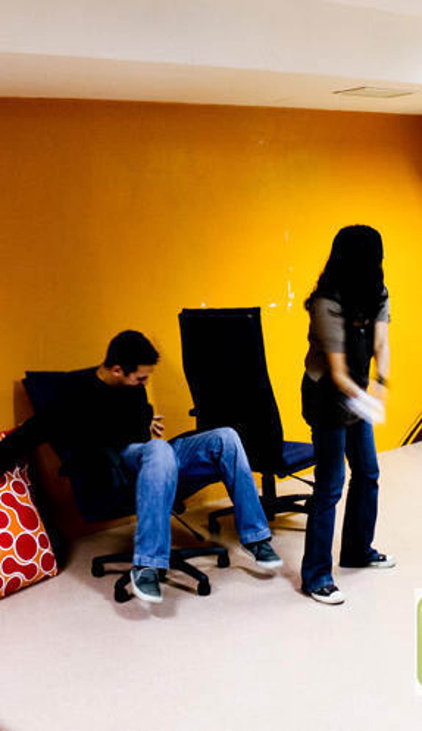 Be Dream Hostel