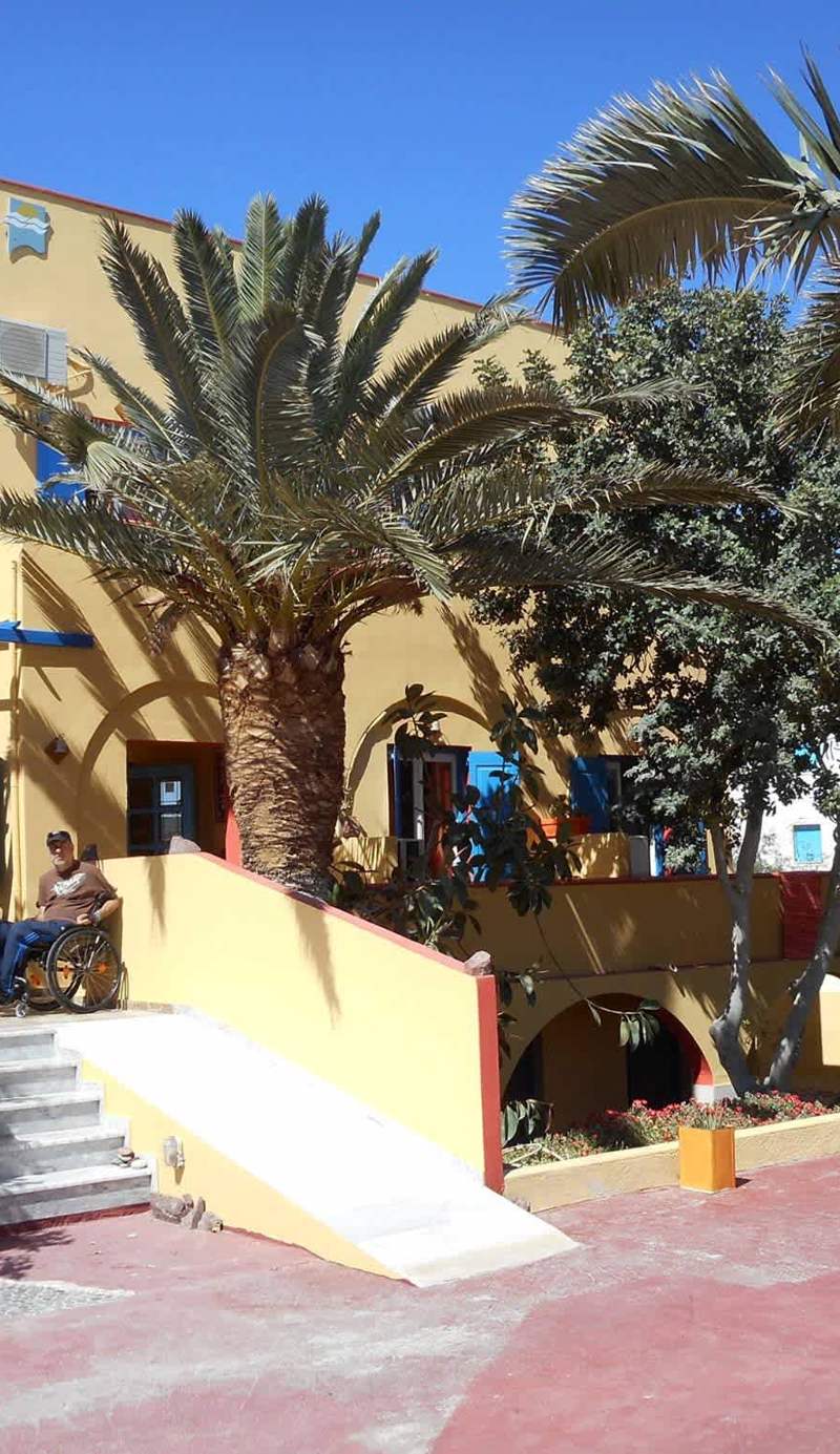 Utopia Guesthouse