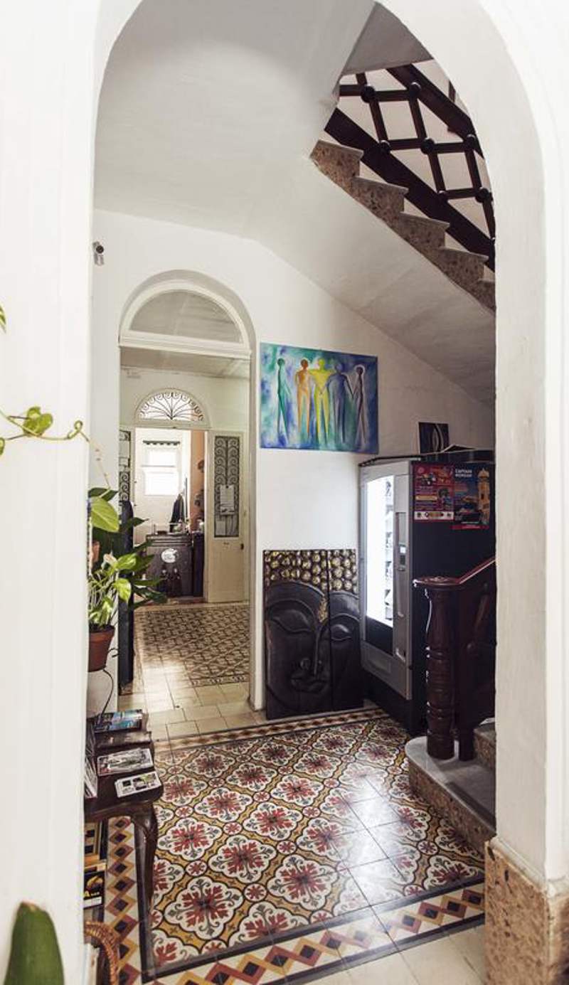Granny's Inn Hostel