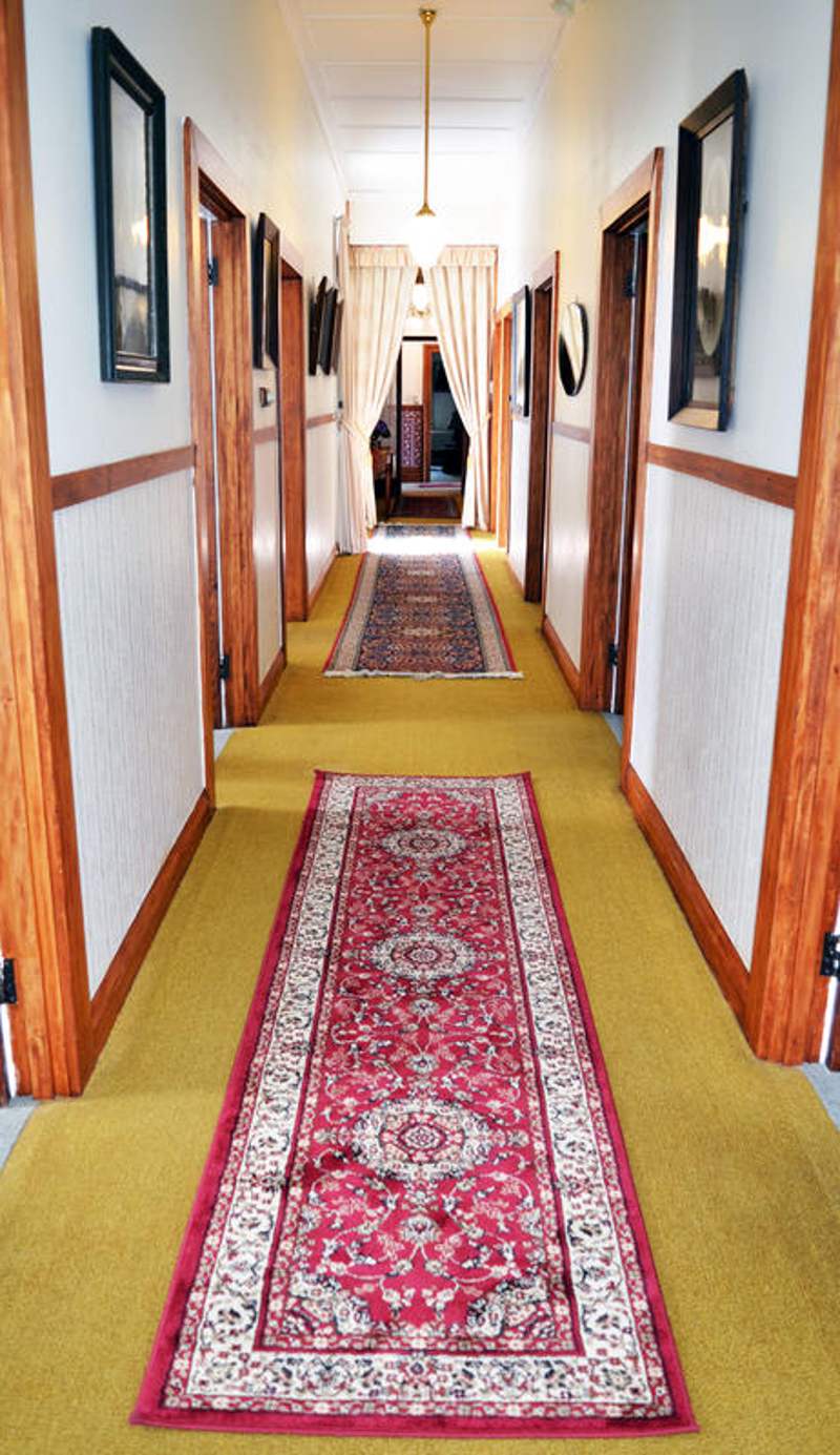 Braemar House B&B and YHA Hostel