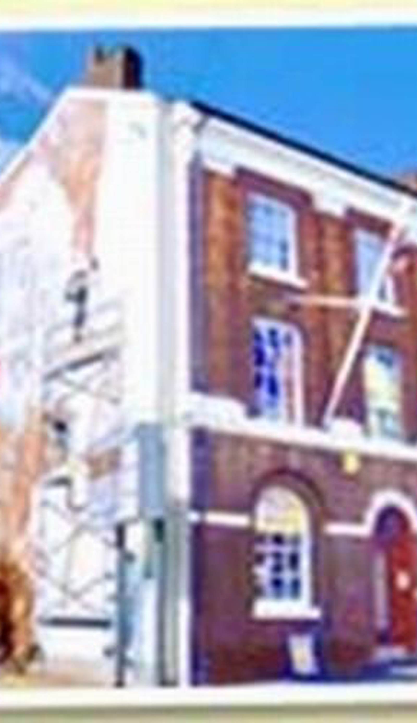 Globe Backpackers Exeter