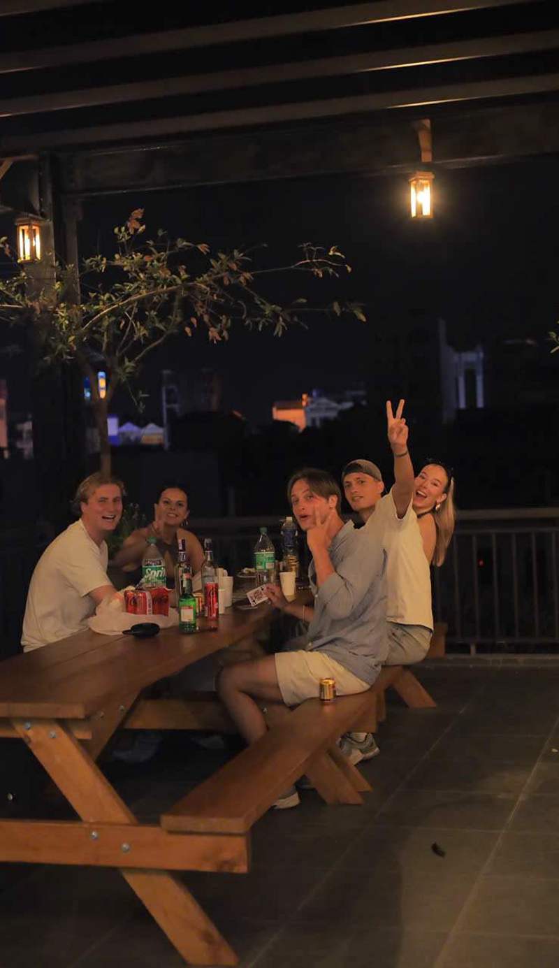 The Heritage Hostel&Dormstay Ninh Binh