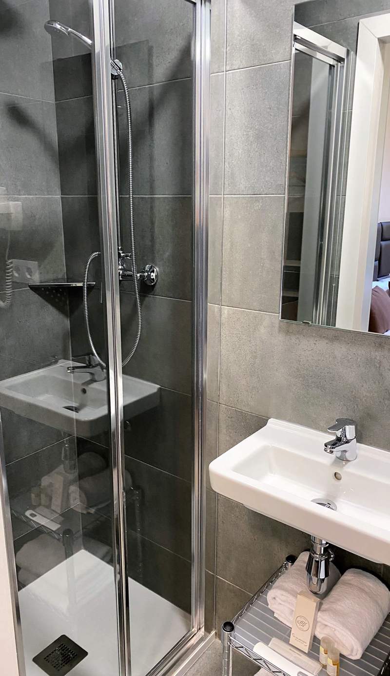 BCN URBANESS HOTELS BONAVISTA