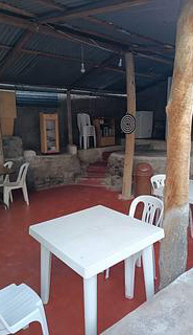Casa De Virginia
