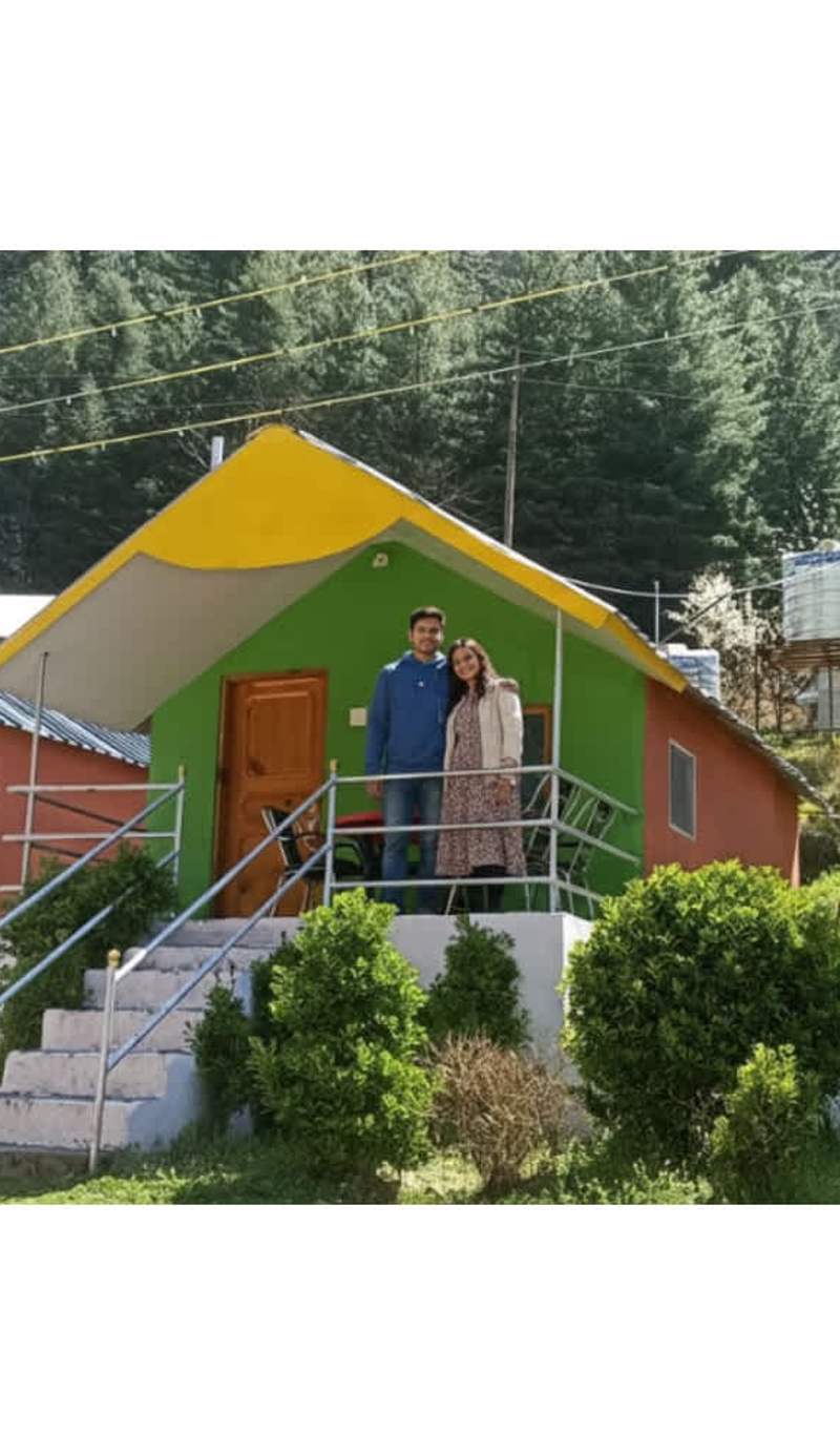 Thrillomania Kasol