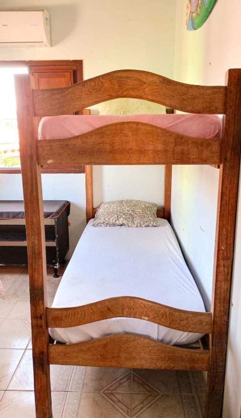 Caminhos do Mar Hostel