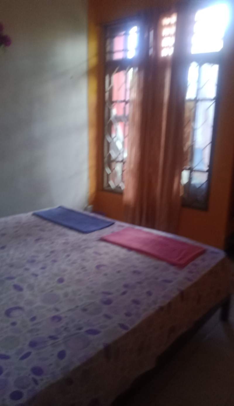 Casa Minha Backpackers Hostel