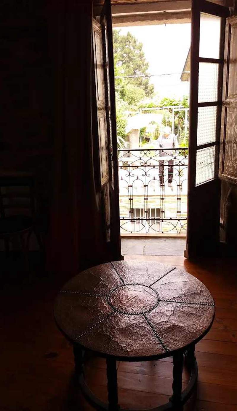 Pensión Albergue Matias Locanda