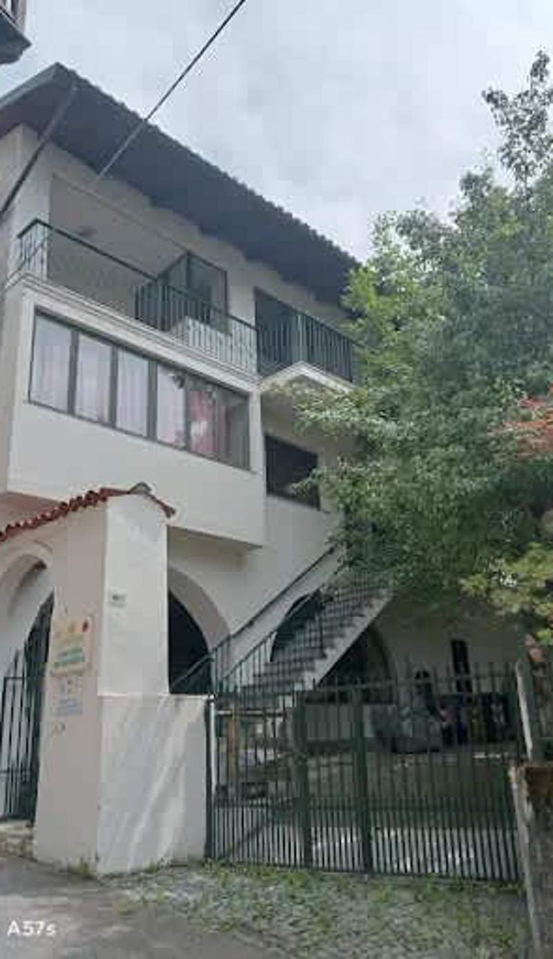 La Casa di Alice