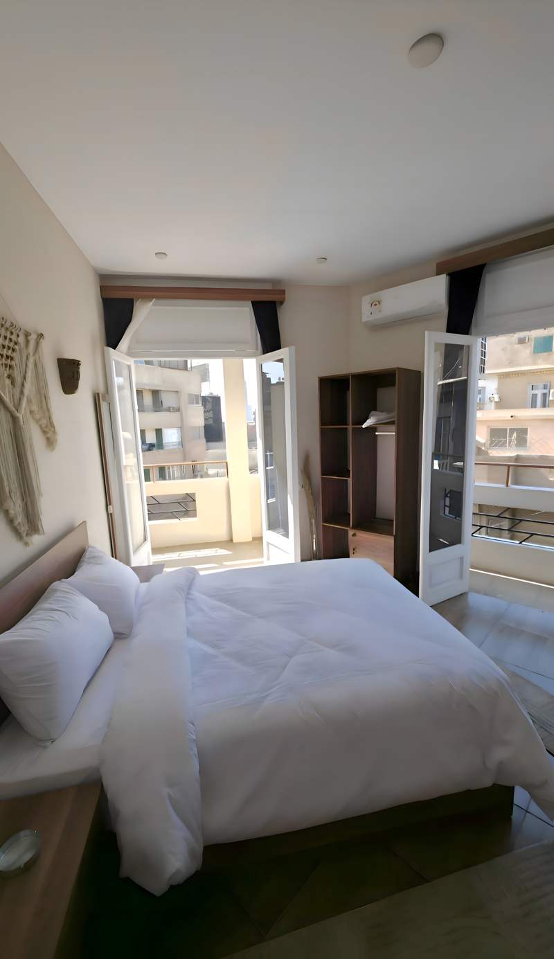Swisstay Downtown Cairo