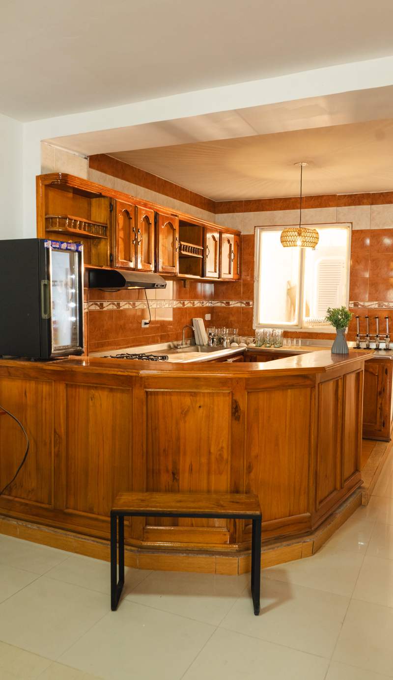 Raizen Hostel