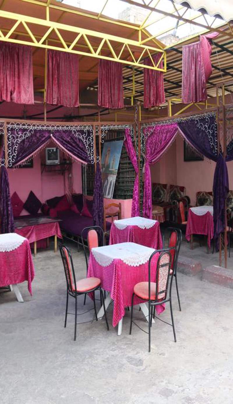 Hotel Cascade
