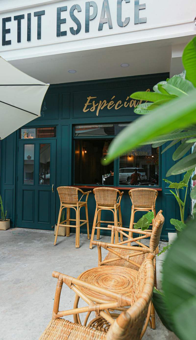 Petit Espace