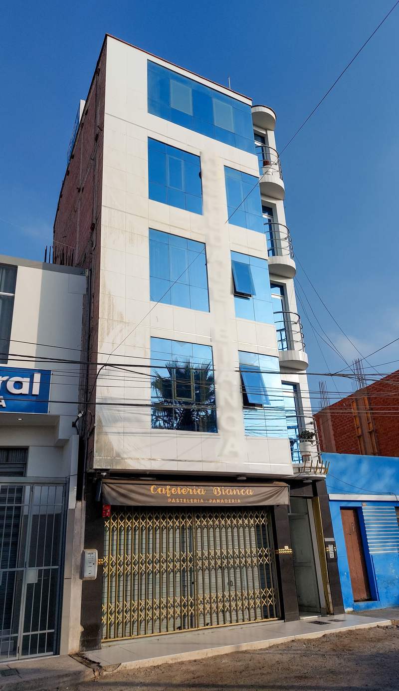 Samana Hostal