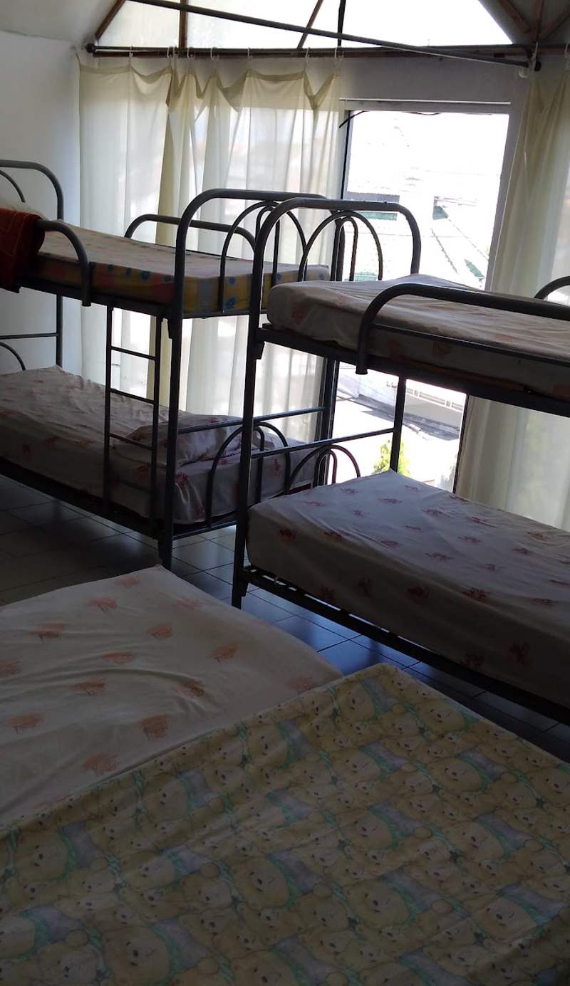 Da Rifi Hostel