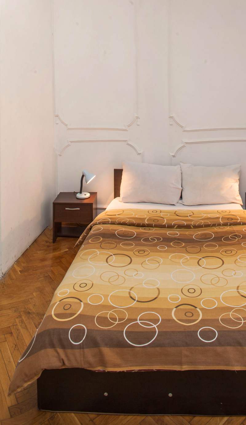 Guest House 5 Corners