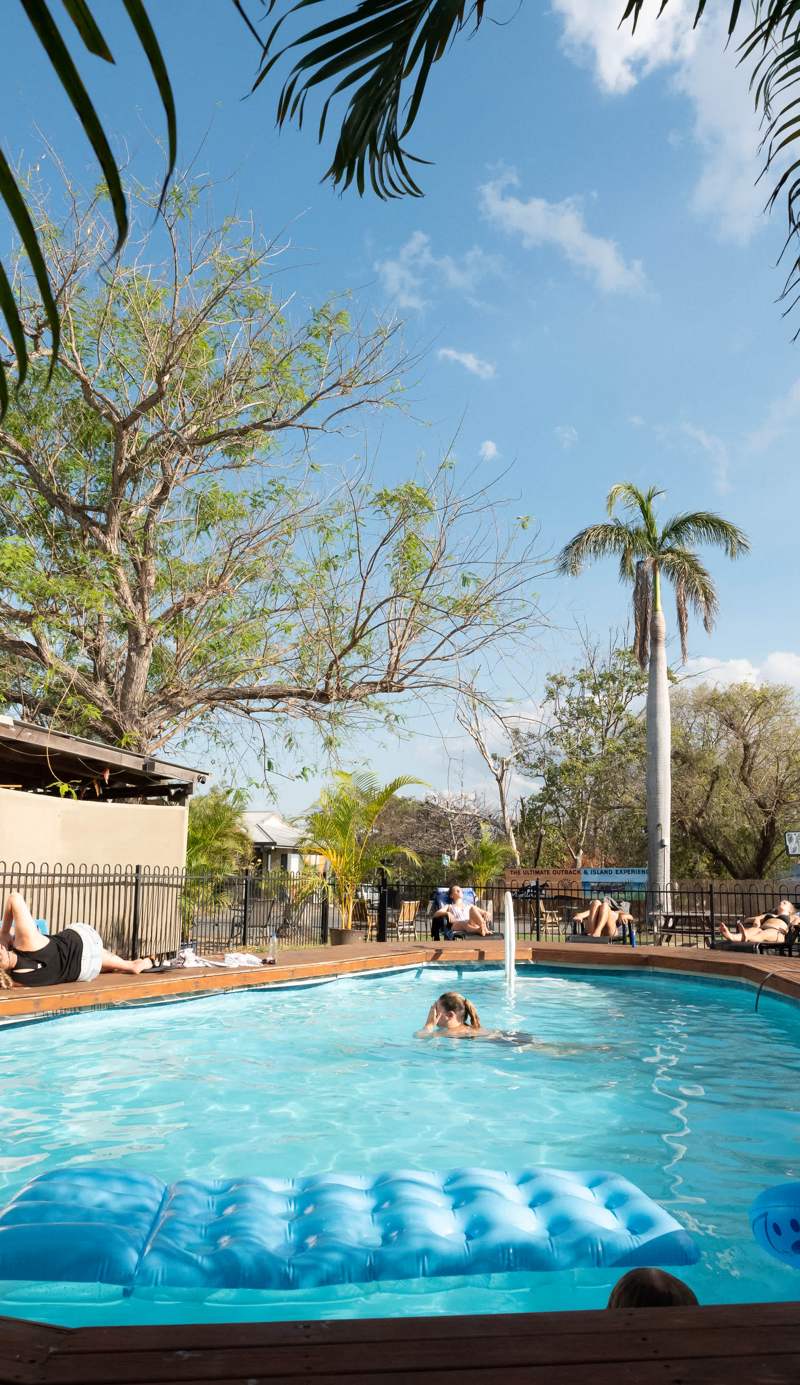 Rockhampton Backpackers