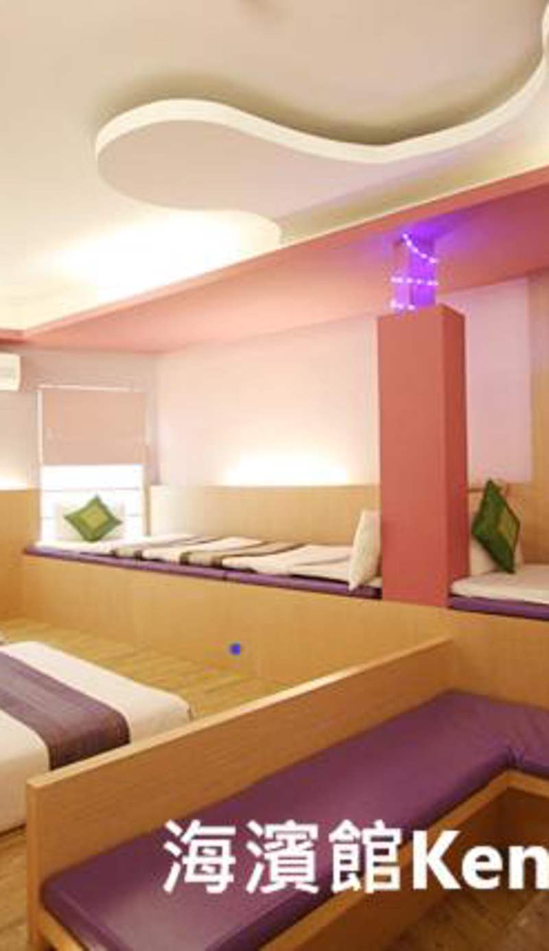 Kenting Hostel