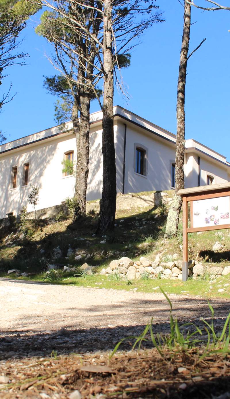 Ostello Ossigeno