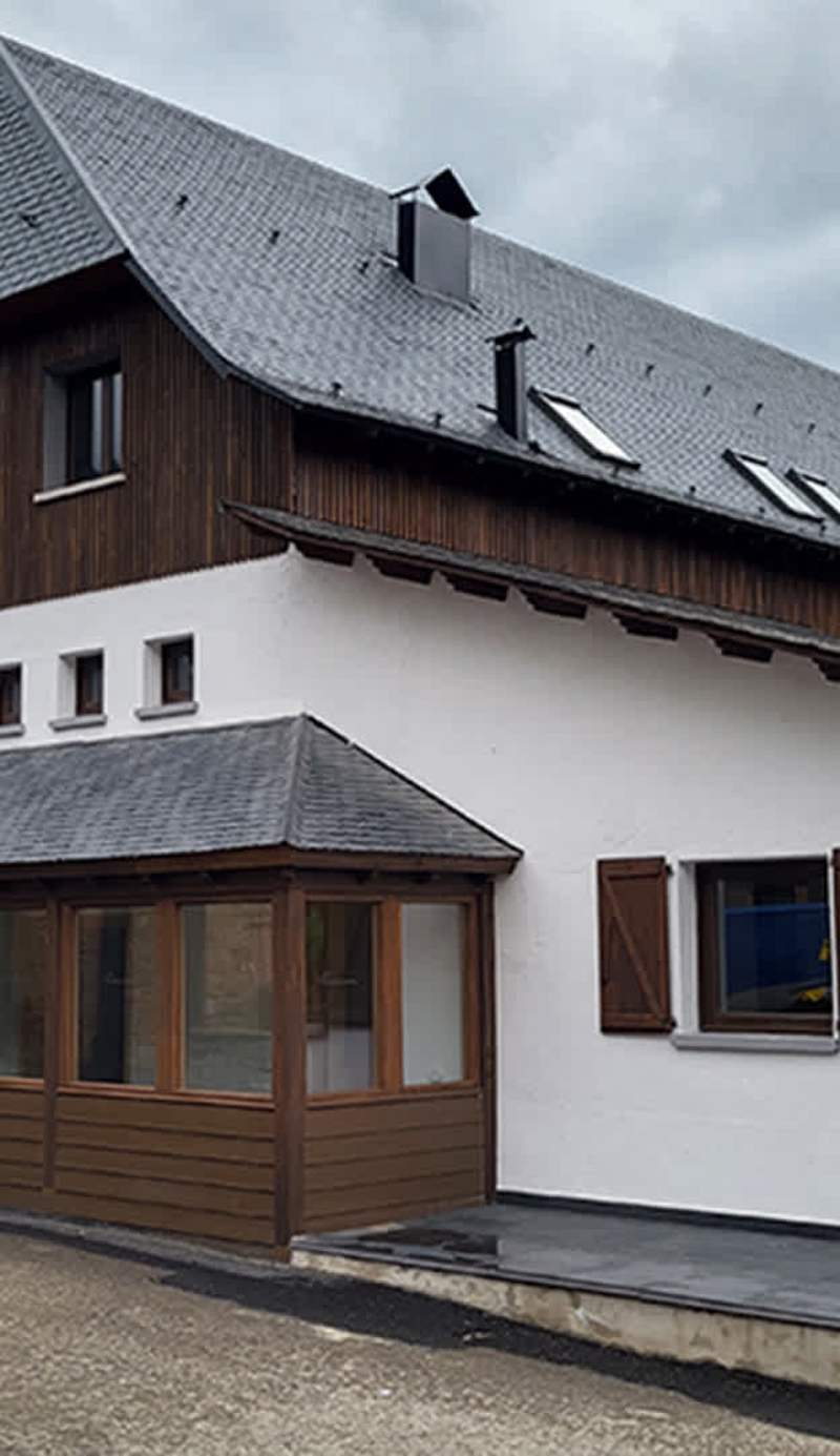 Aran Hostel