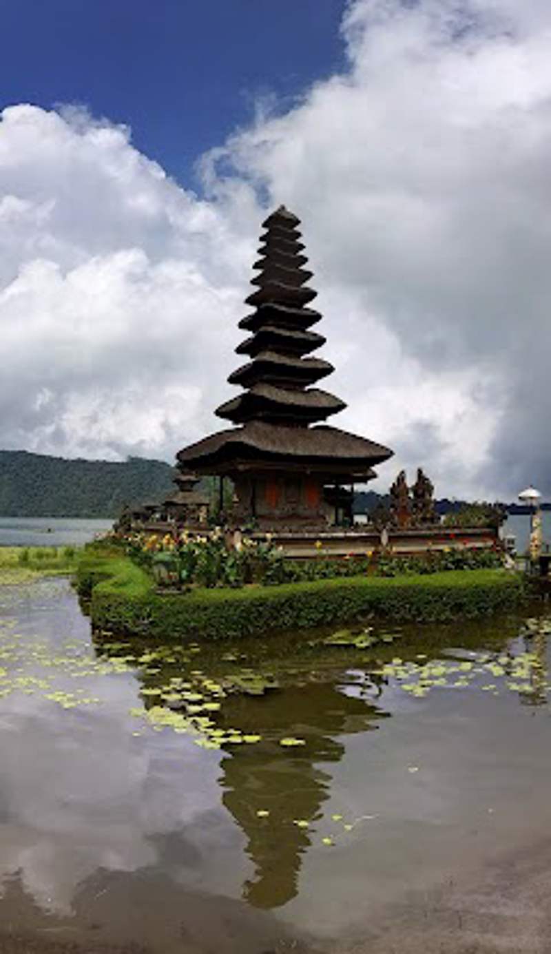 Warung Coco Hostel