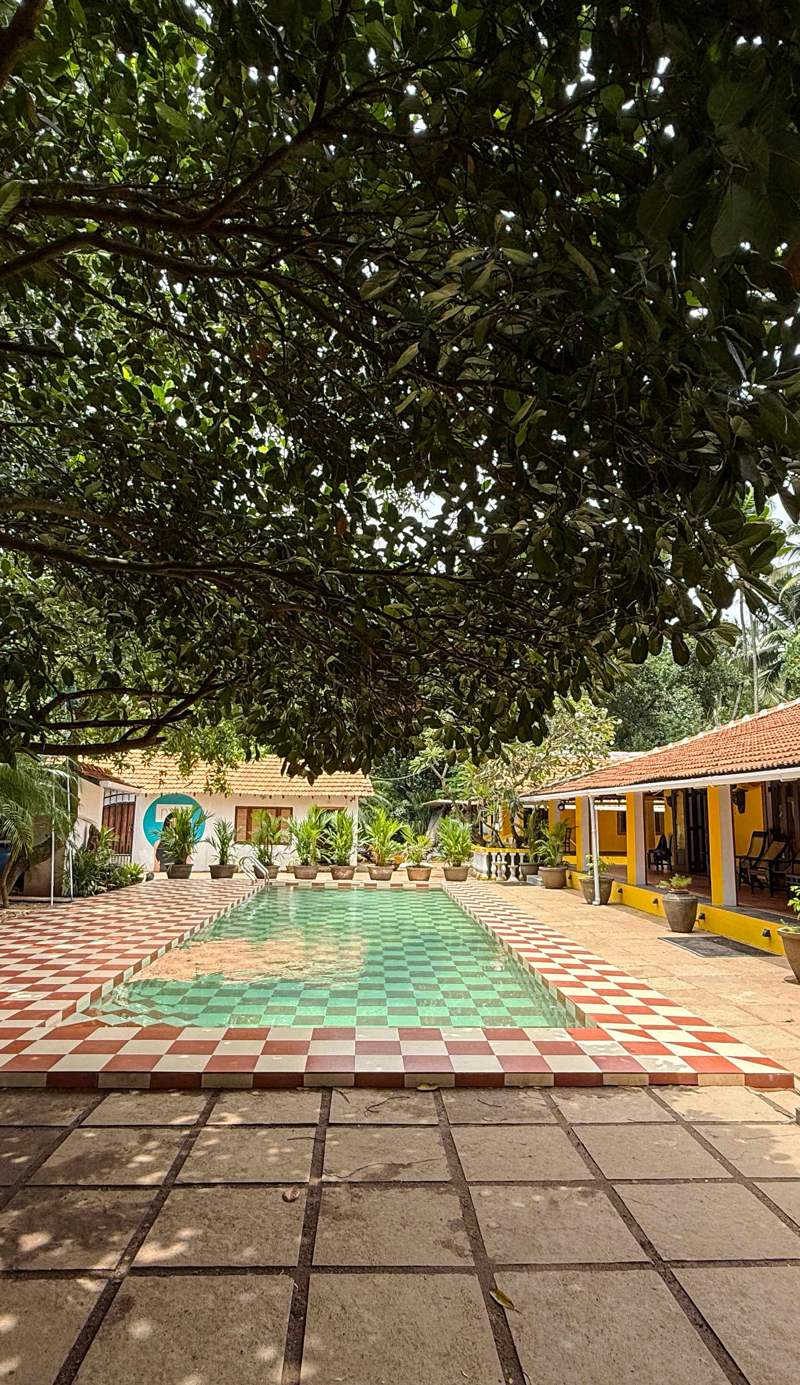 Malkin Hostel