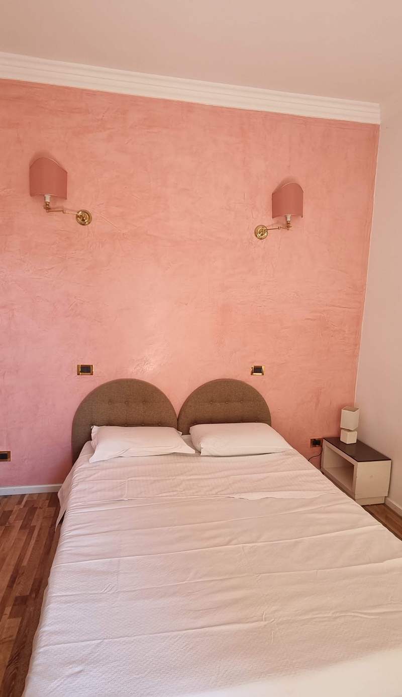 Vila Flavia B&B