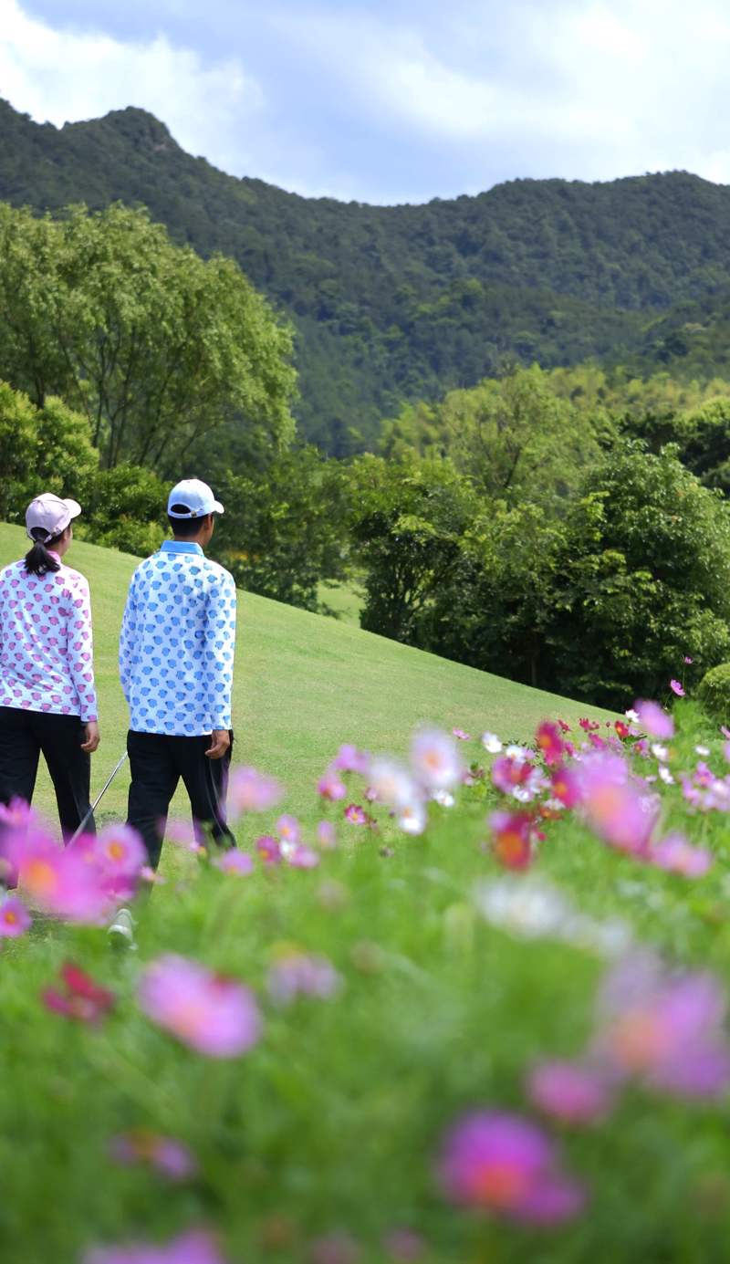 Delson Golf Resort