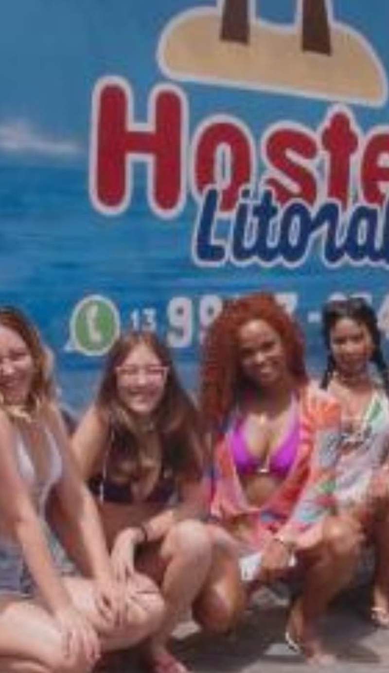Hostel Litoral