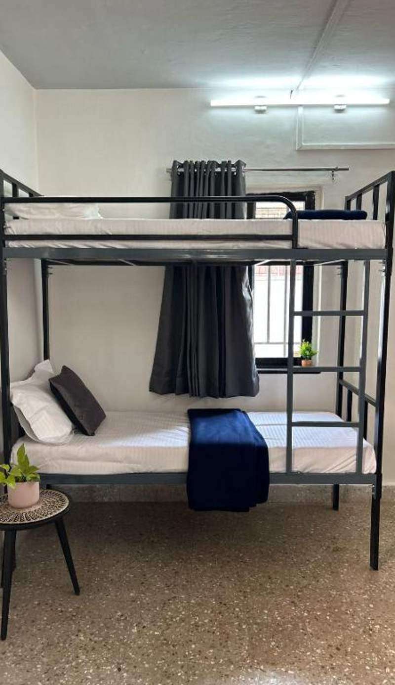 Tripvana Backpacker Hostel