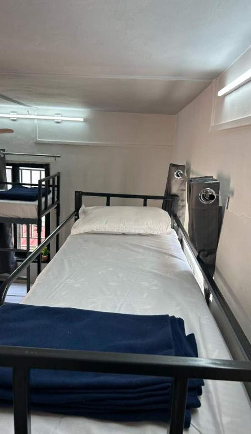 Tripvana Backpacker Hostel