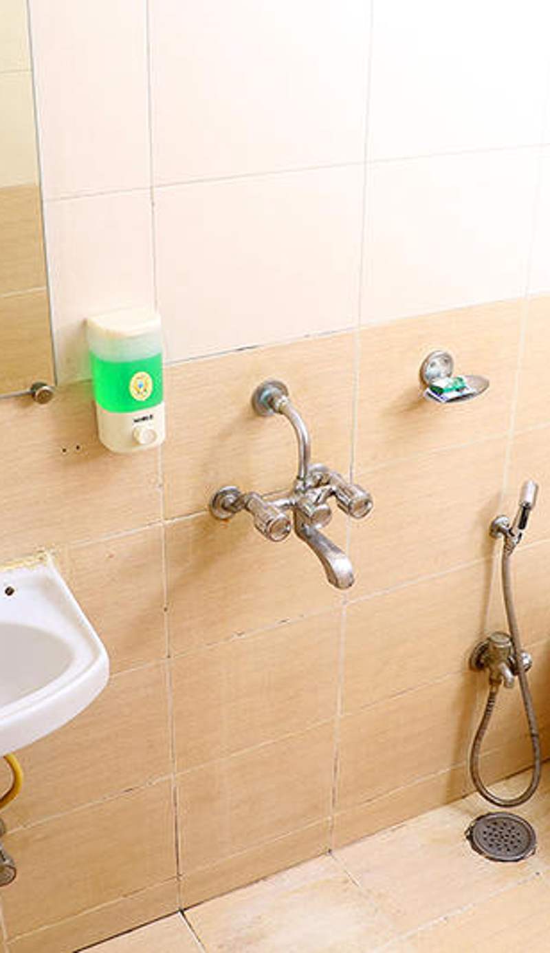 Alka Residency