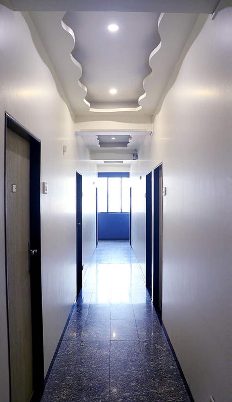 Alka Residency