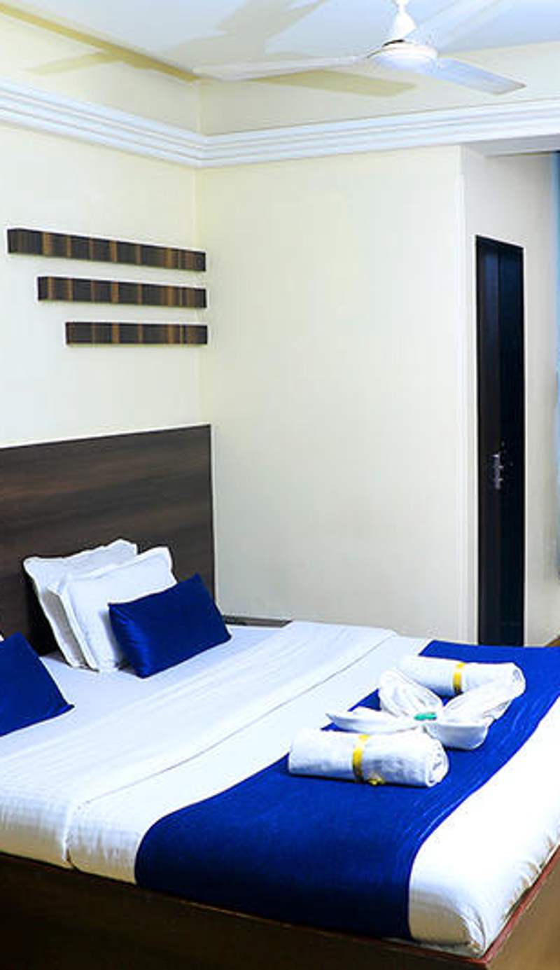 Alka Residency