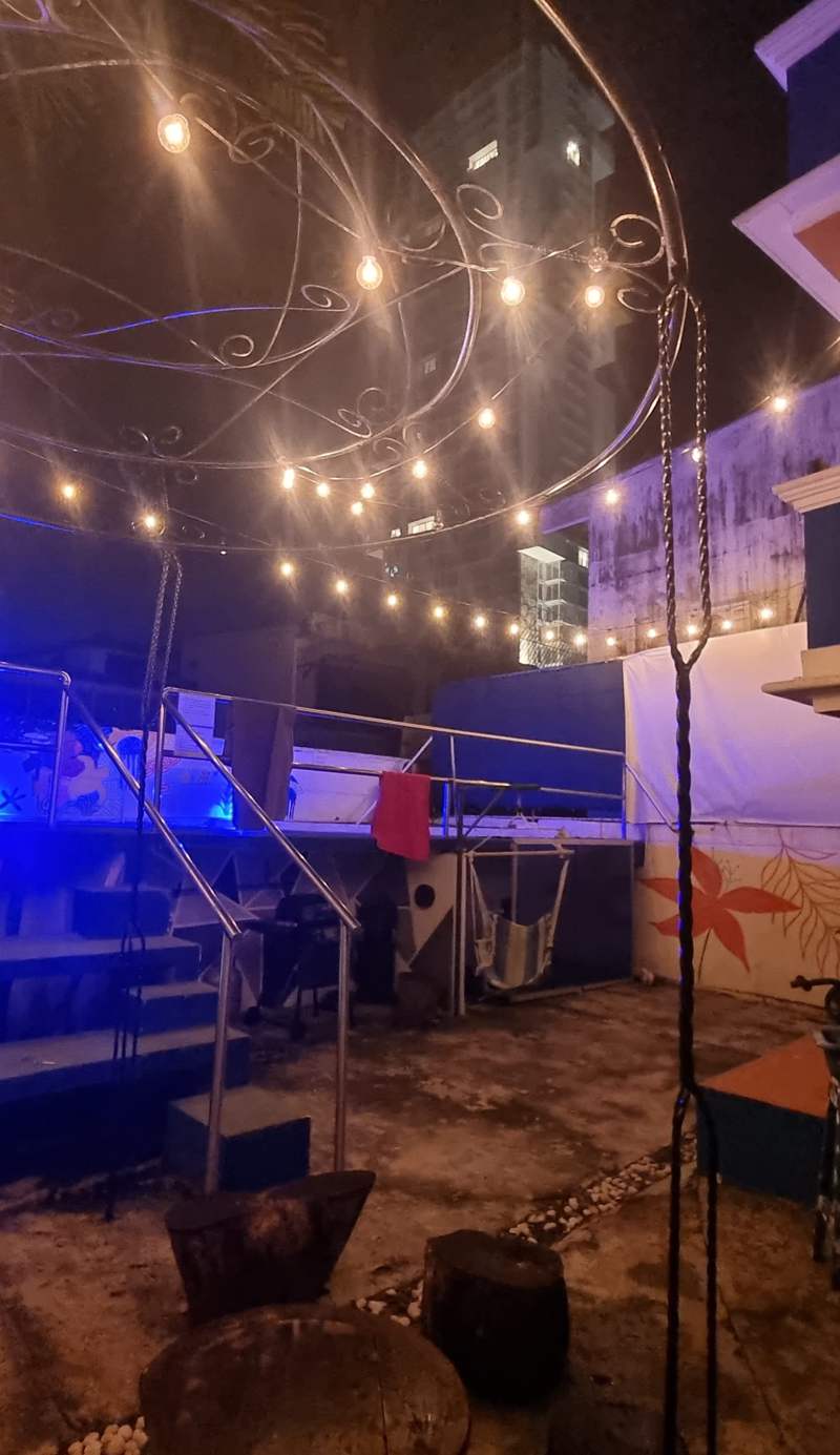 Panama Experience Hostel