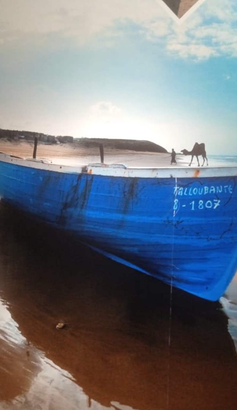 Sunset Surf Camp Morocco