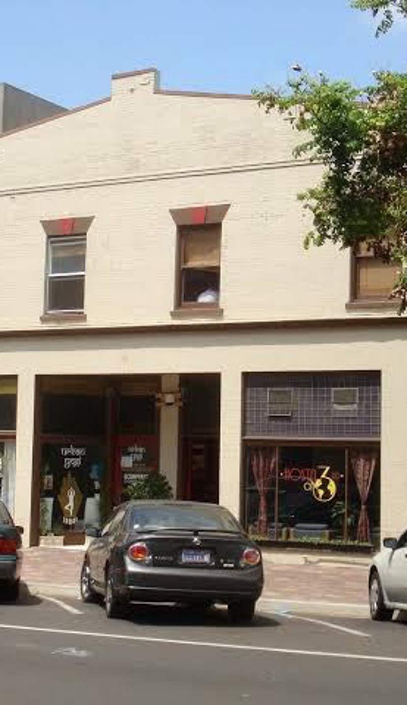 Hostel on 3rd