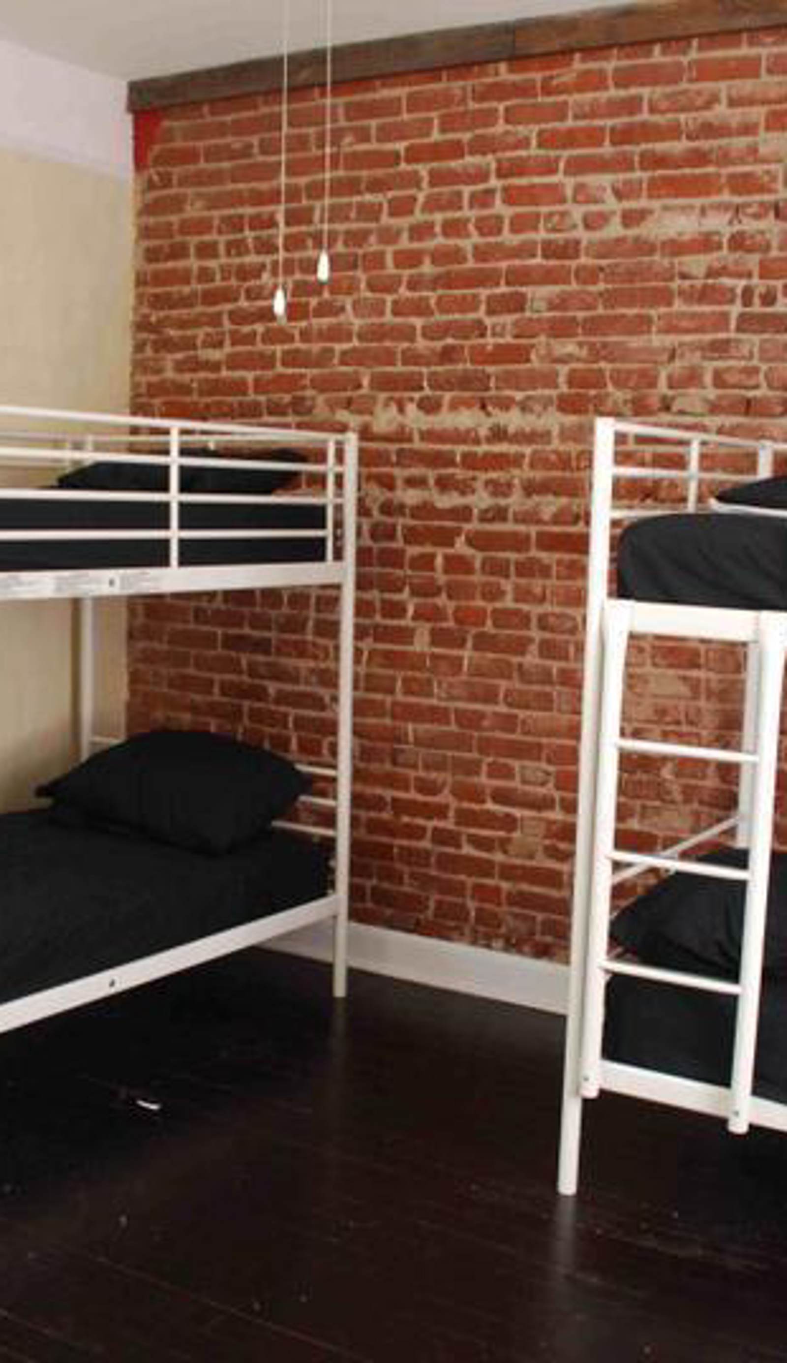 Hostel on 3rd