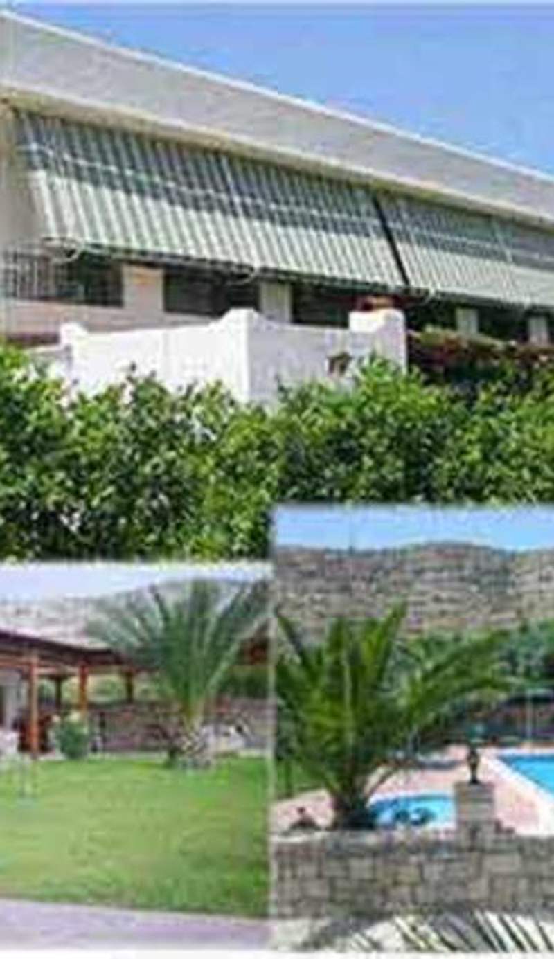 Matala Dimitris Villa