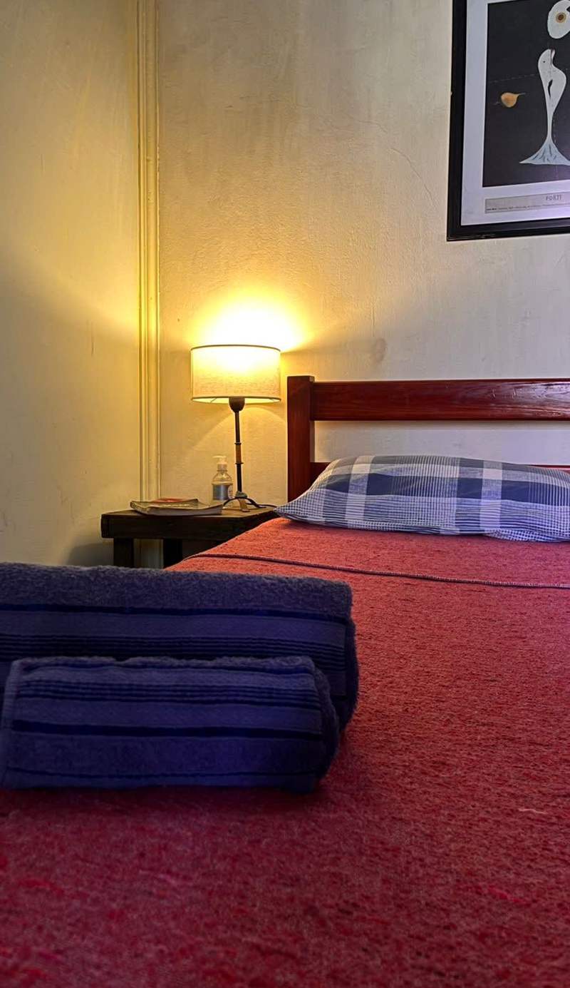 Casa del Arbol Hostel