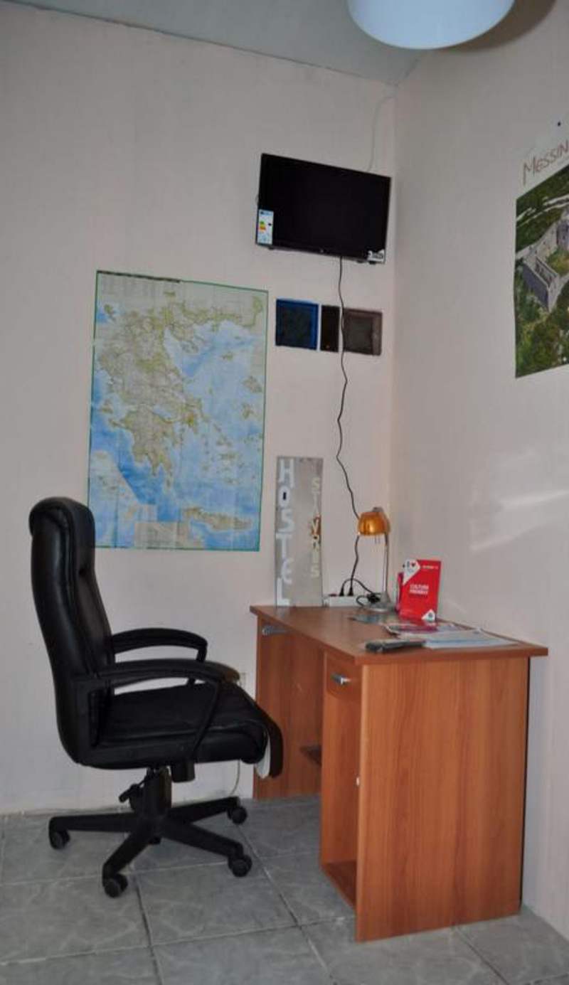 Stavros Hostel