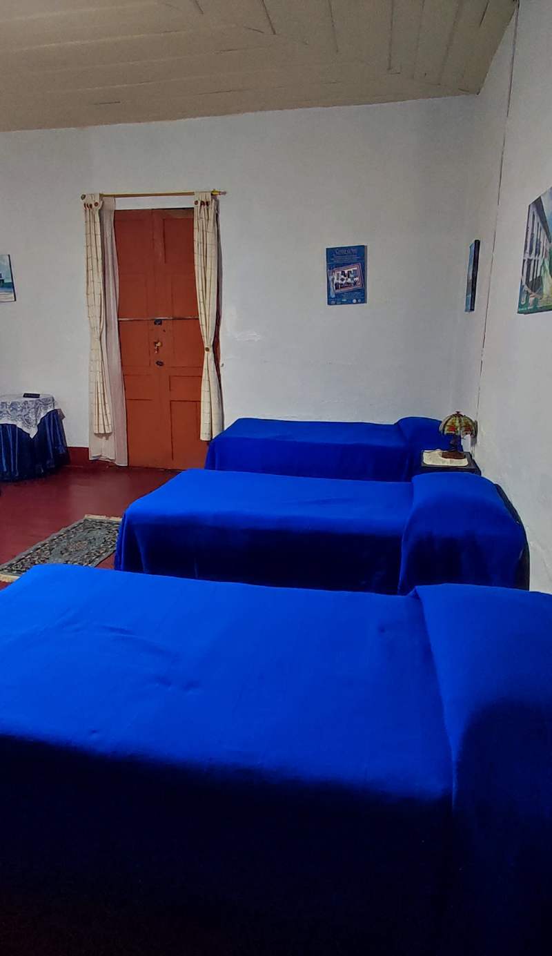 Hostal Frailejon