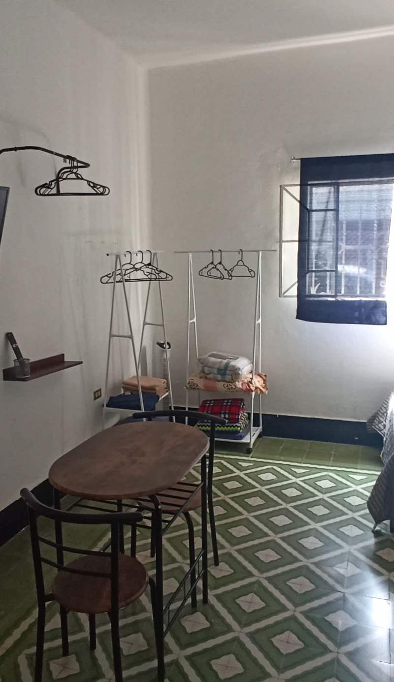Hostal Casa Azul