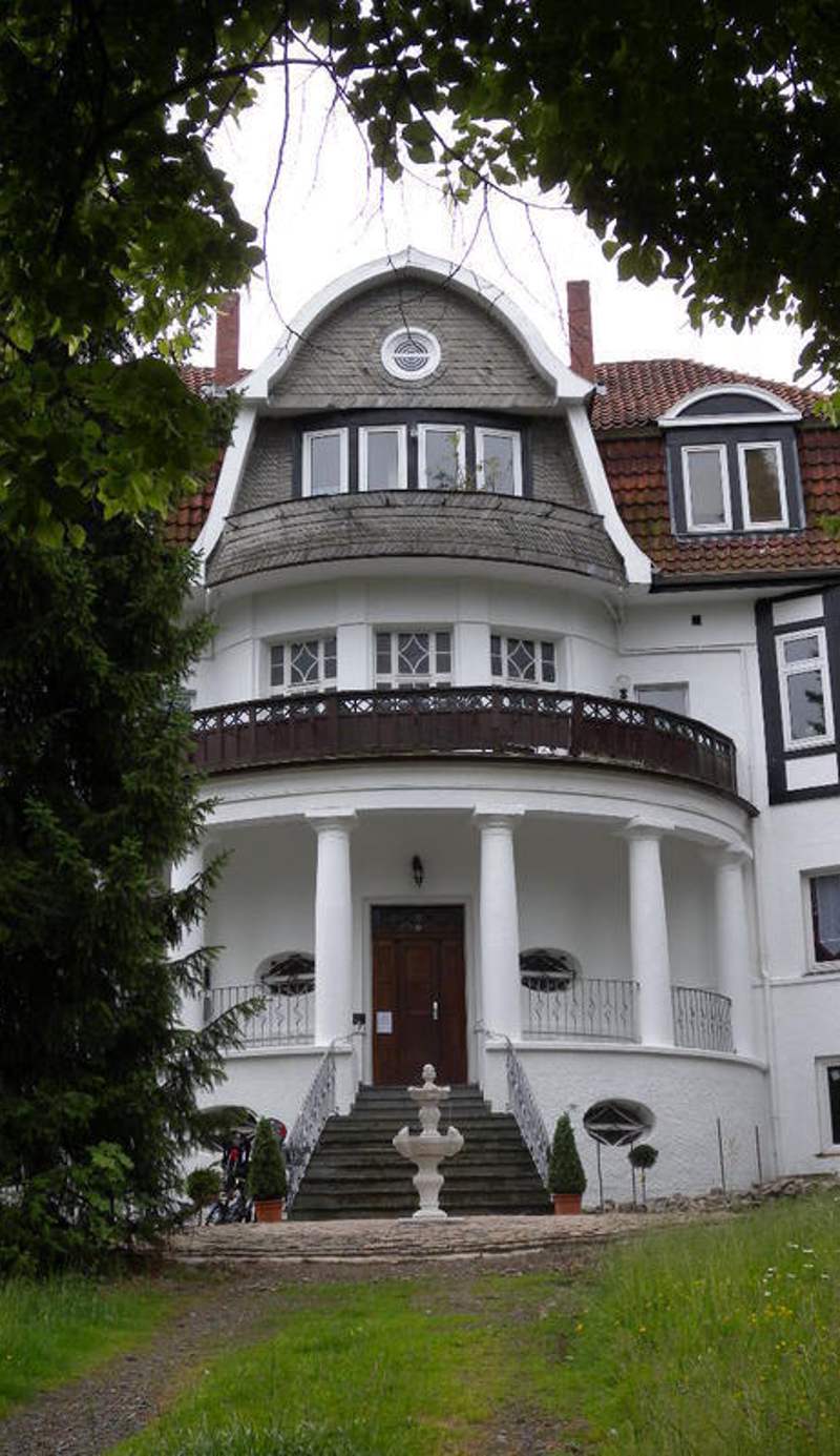 Goslar Hostel